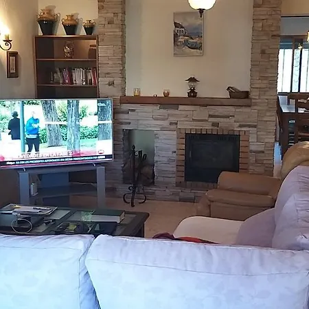 Holiday home Casa Camelias *
