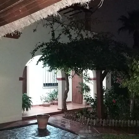 Casa Camelias Holiday home