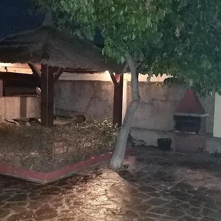 Casa Camelias Holiday home *