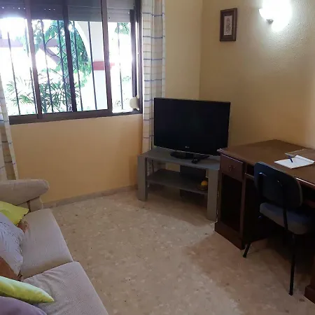 Casa Camelias Holiday home Los Barrios