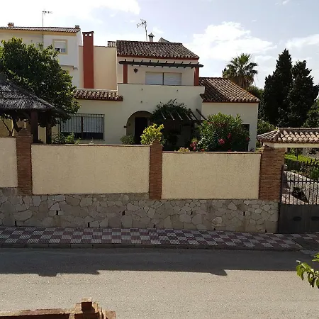 Casa Camelias Holiday home Los Barrios