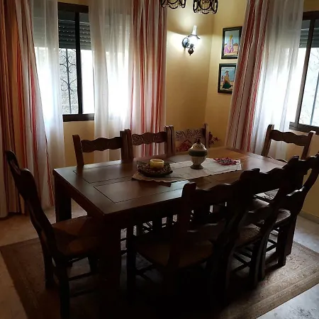 Casa Camelias Holiday home Los Barrios