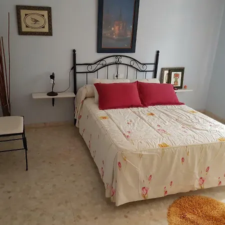 Casa Camelias