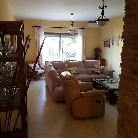 Casa Camelias Holiday home