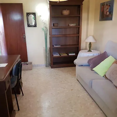 Casa Camelias Holiday home *
