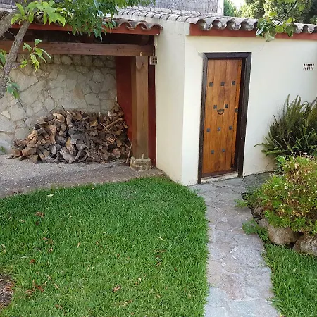 Casa Camelias * Los Barrios