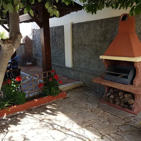 Holiday home Casa Camelias