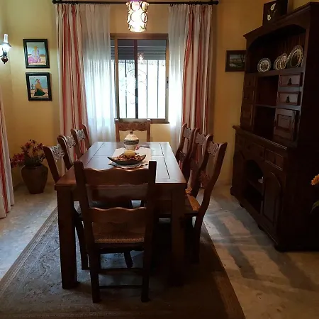Casa Camelias *