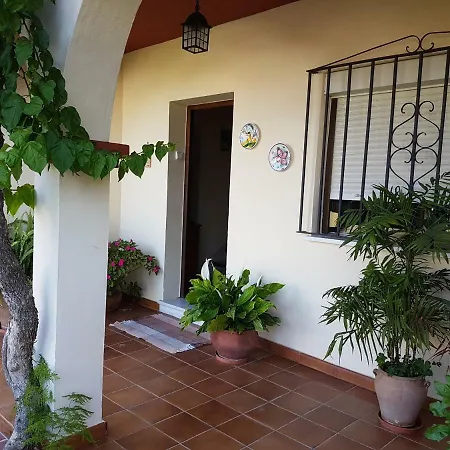 Casa Camelias Holiday home Los Barrios