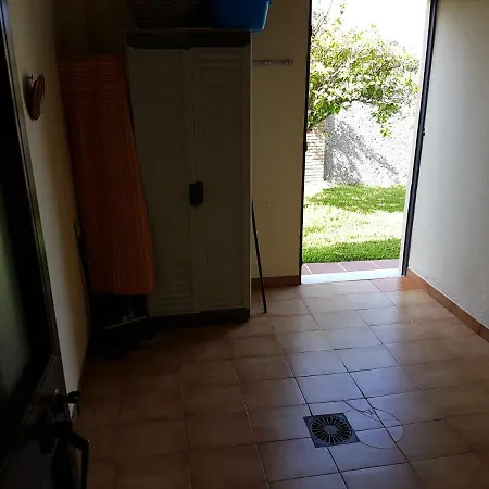 Casa Camelias * Los Barrios
