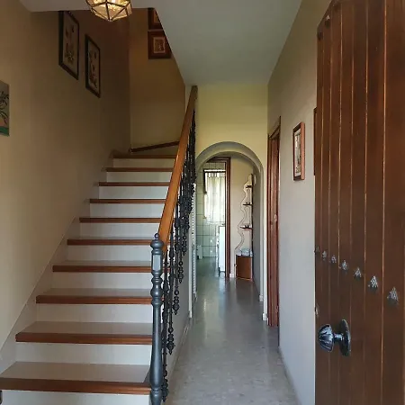 Holiday home Casa Camelias