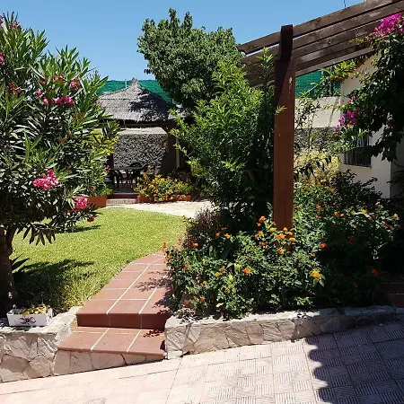 Holiday home Casa Camelias *