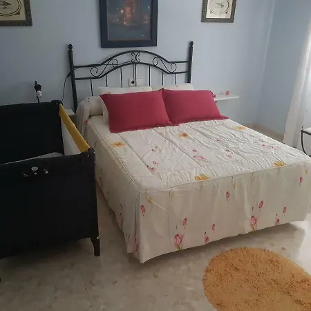 Holiday home Casa Camelias *