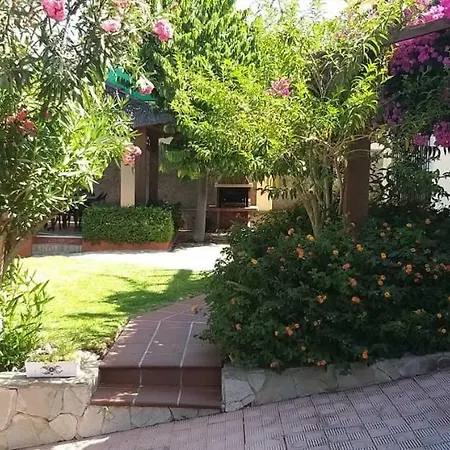 Casa Camelias *