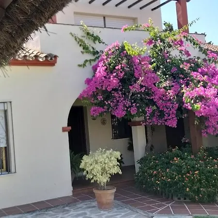 Holiday home Casa Camelias *